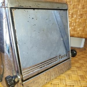 Vintage 1900s Toaster